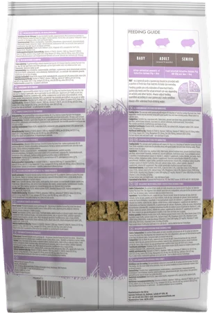 Selective Naturals Grain Free Guinea Pig Food